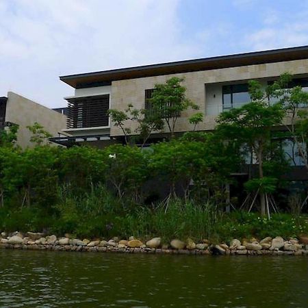 Shenzhen Bay Breeze Resort Экстерьер фото